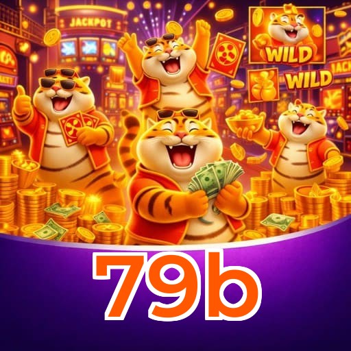 Variedade de slots 79b